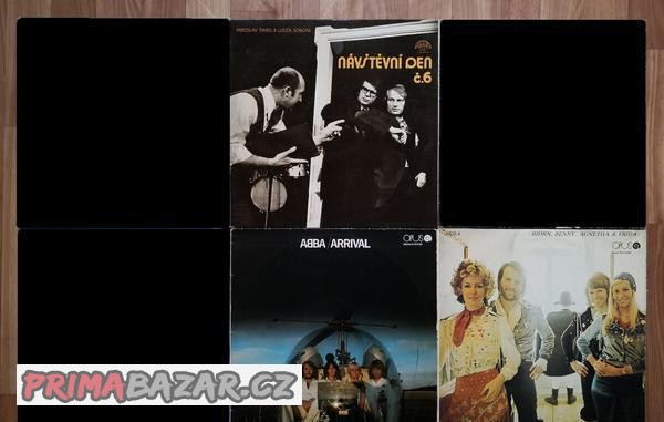 LP Platne