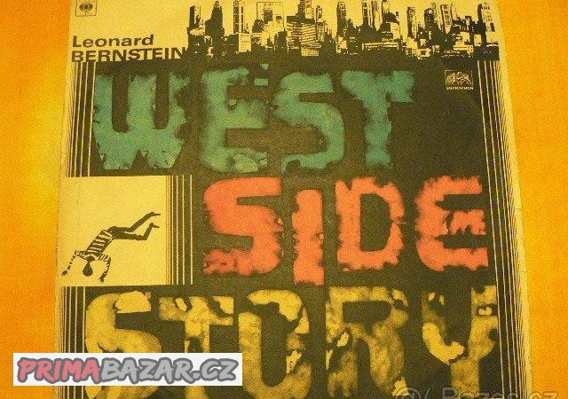 LP-RollingStones+Deep Purple+WestSideStory+