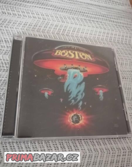 CD Boston - Boston