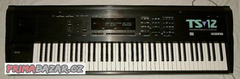 ENSONIQ TS-12