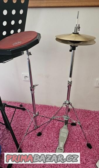 hi-hat-stojan-detsky-cvicni-pad