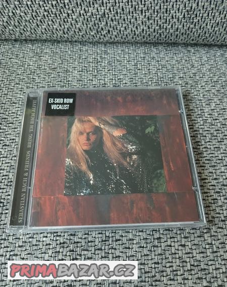 Sebastian Bach