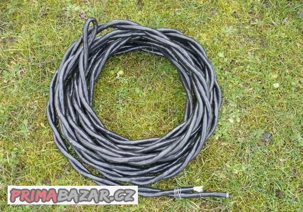 Párák k mixážnímu pultu 2x 10 stereo linek