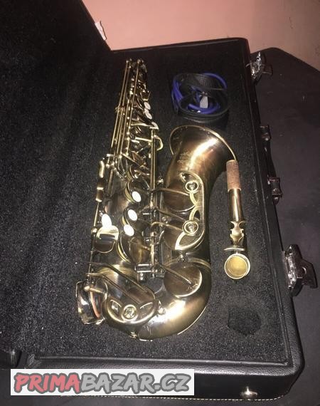 Saxofon