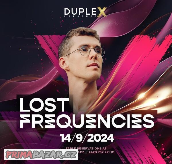lost-frequencies