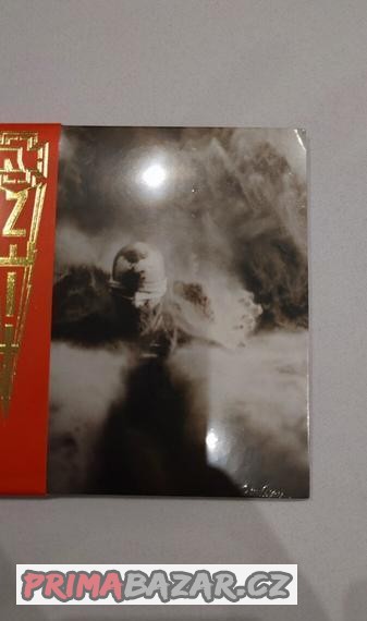 RAMMSTEIN -  Zeit (digipack, cd singl)
