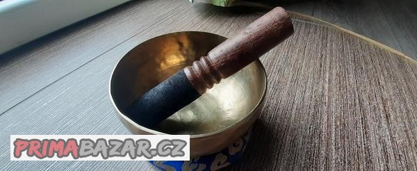 Tibetská mísa