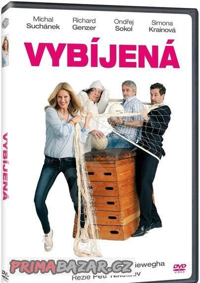 DVD FILMŮ PRO DOSPĚLÉ I DĚTI