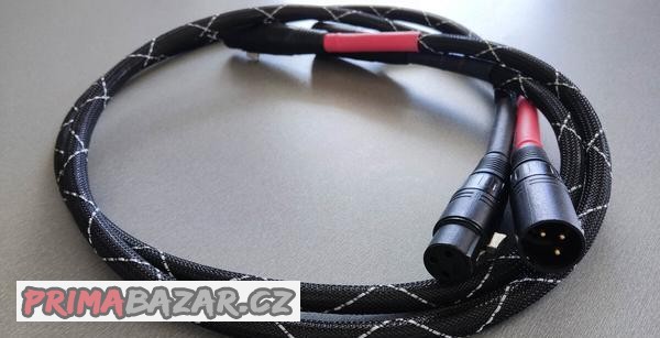 Vincent XLR, 1m