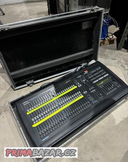 Prodam SGM pult studio 24