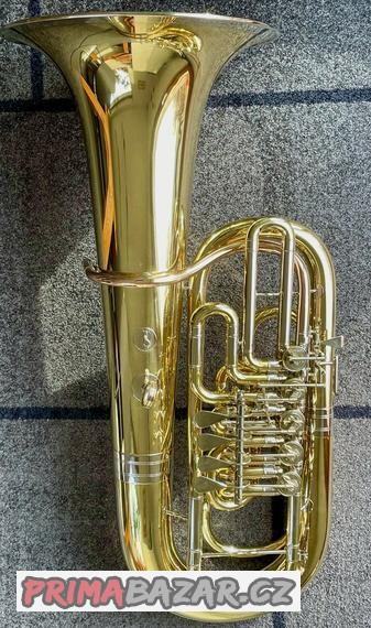 F Tuba, CFB 651-5 GPRTX, Harmonie 3