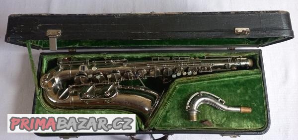 AMATI Lignatone No.34473 -Tenor saxofon
