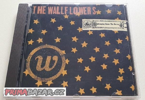 CD The Wallflowers - Bringing Down The Horse, TOP Stav