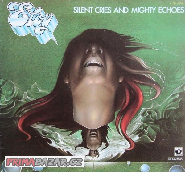 CD Eloy,Marillion