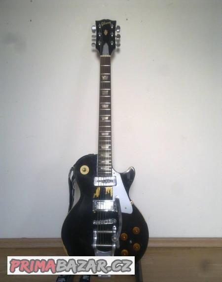 Prodám el. kytaru Neil Young
