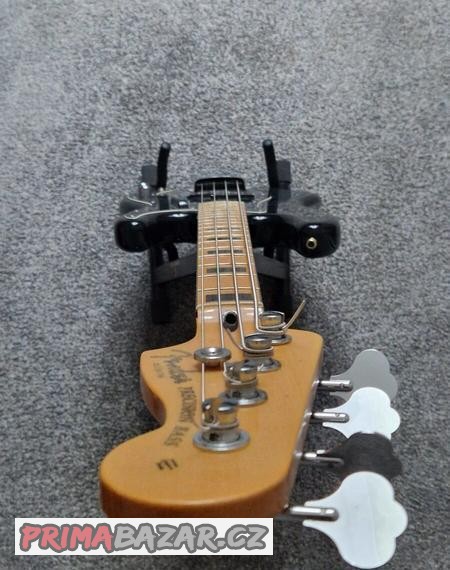 Fender Squier Classic Vibe 70s Precision Bass
