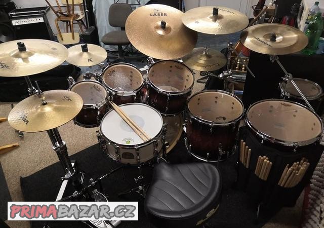prodam-rampu-pearl-dr-501c