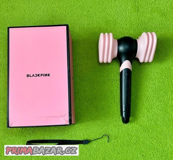Blackpink lightstick ver. 2
