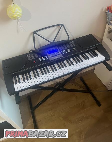 elektronicke-klavesy-max-music-kb1