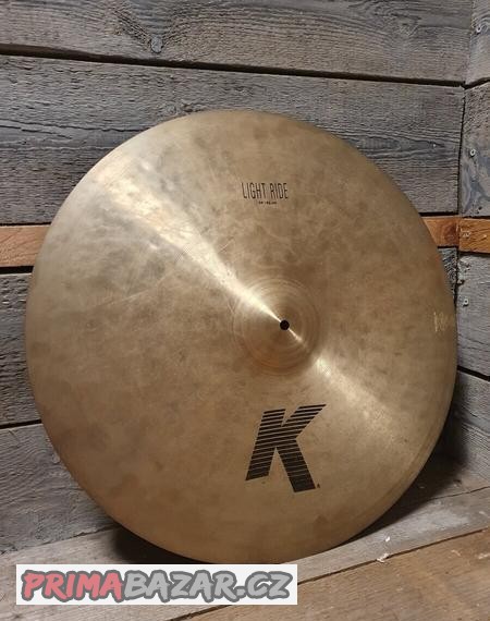 ride-24-zildjian-k-light