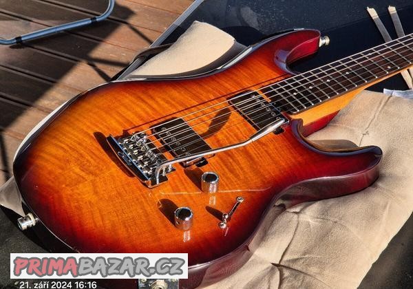 Sterling Music Man LUKE Lukather
