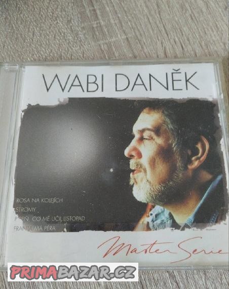 CD WABI DANĚK