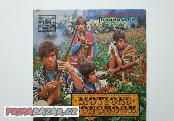 Motions Songbook