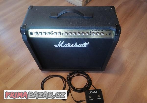 Combo Marshall Valvestate VS100