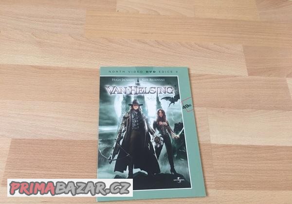 Van Helsing