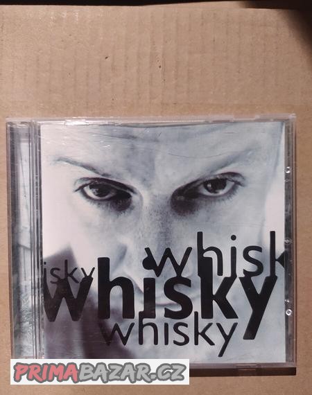 SLOBODNÁ EUROPA, VISACÍ ZÁMEK, ŠANOV1, PLEXIS, WHISKY, BRAŇO