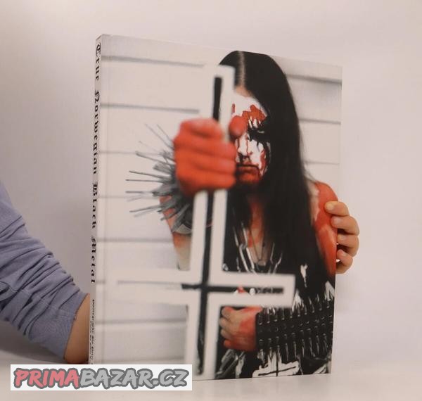 BLACK METAL