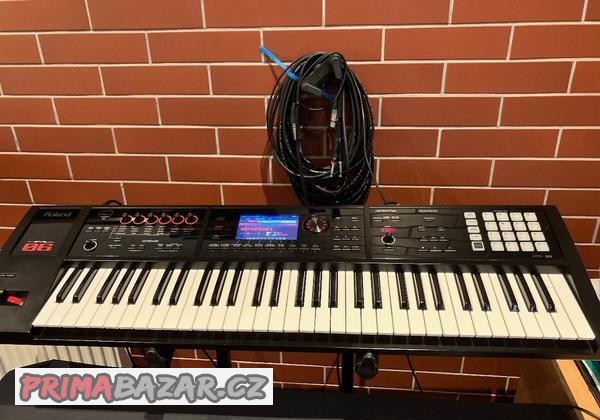 Koupim keyboard Yamaha PSR 775, 770 apod.