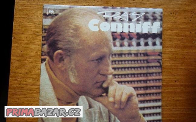 LP vinyl - zahraniční rock a pop 60-80. léta