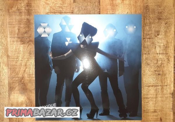 LP: Toxique - Outlet People