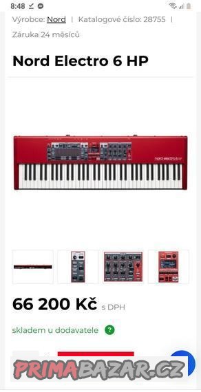 nord-electro-6-hp