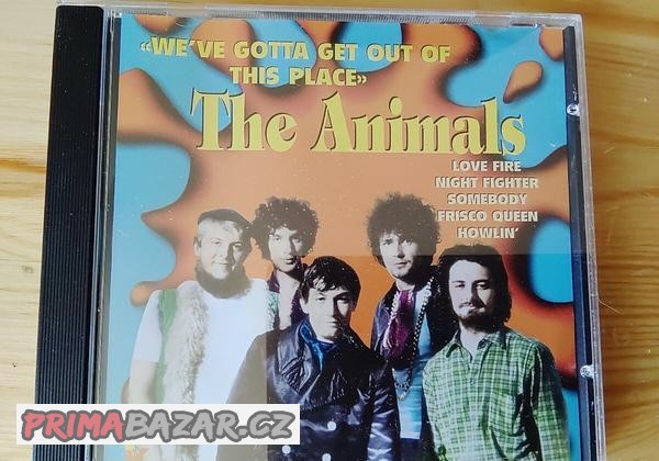 The Animals