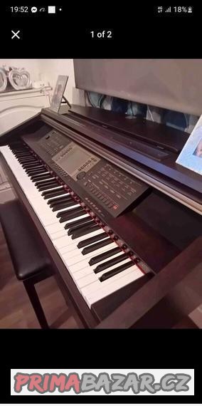 clavinova