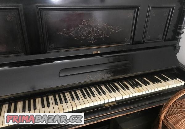 Piano Raehse