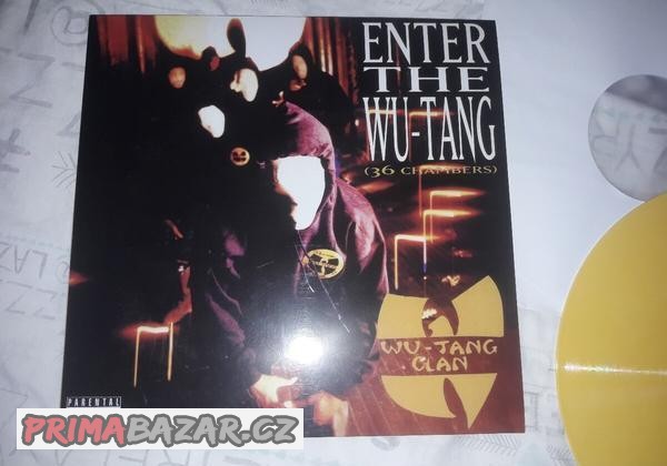 Wu tang clan