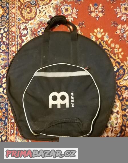 Meinl pouzdro na cinely