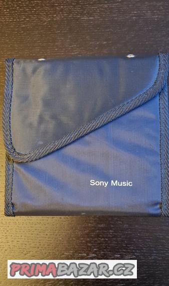 Sonny futral na CD
