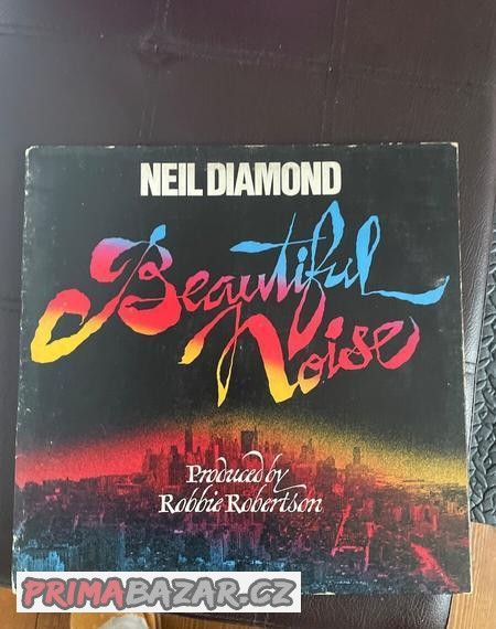 Lp Neil Diamond