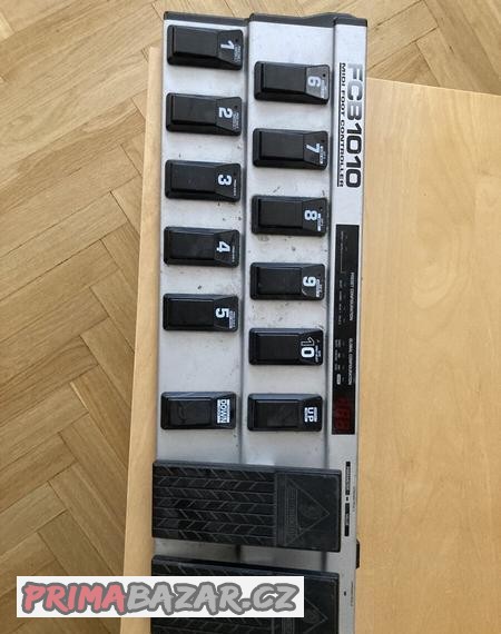 Behrigner FCB1010