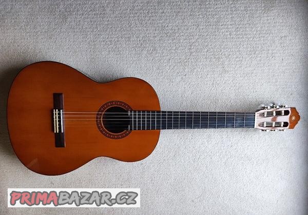 Prodám kytaru Yamaha