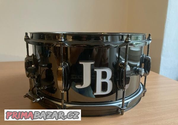 snare-tama-jb1365n-john-blackwell-signature