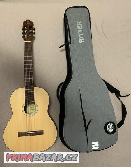 ORTEGA RST5M