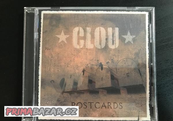 CD Clou.