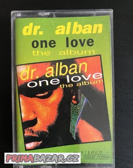MC Dr.Alban.