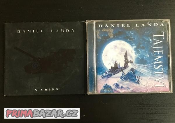 CD Daniel Landa.