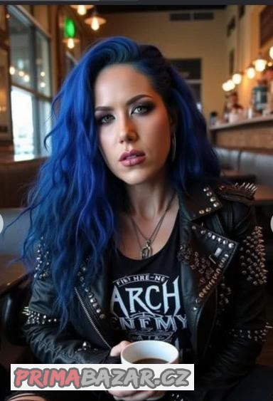 Koncert Arch Enemy 25.10.